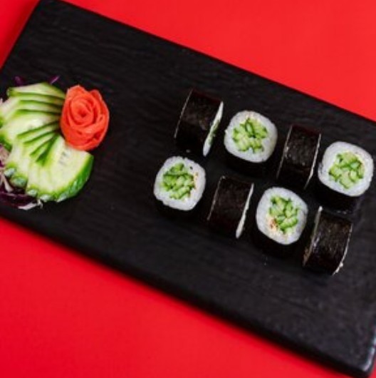 Ролл Каппа маки