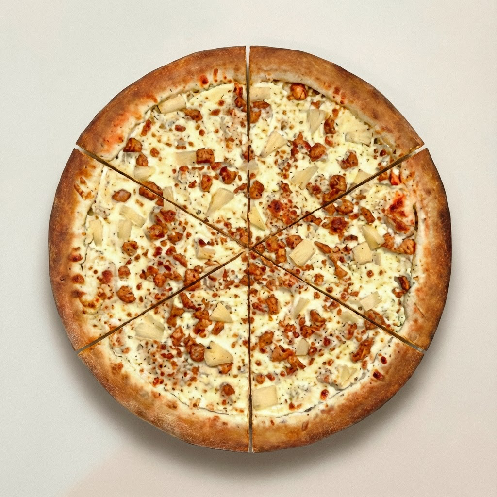 Гавайи 25 см.