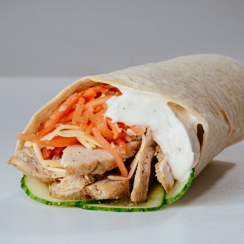 СПАЙСИ ШАВЕРМА