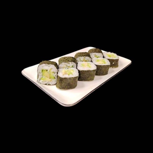 Авокадо Маки