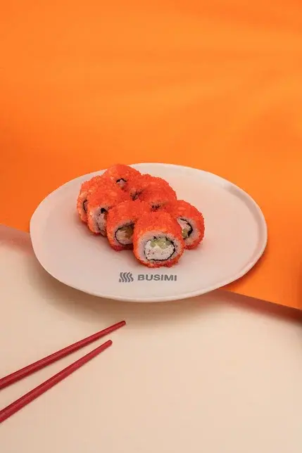 Калифорния краб