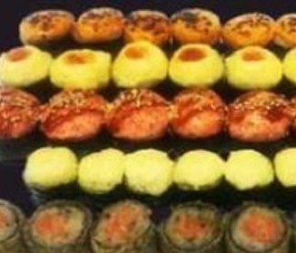 Сет Катана