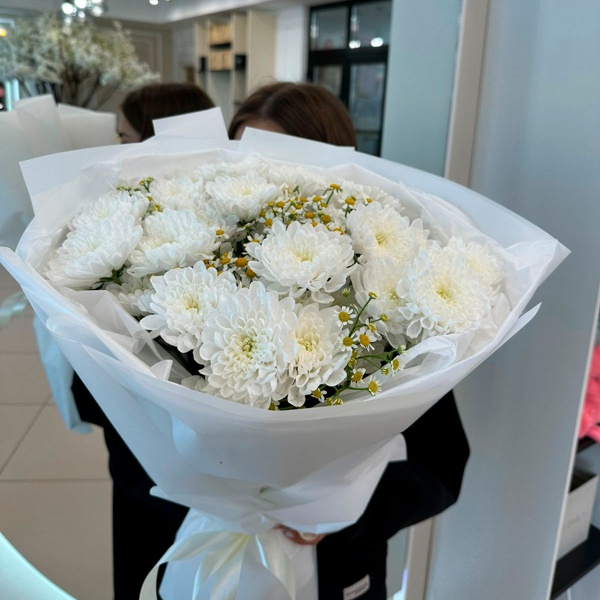 Авторский букет (предзаказ) 705