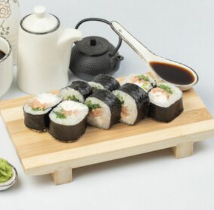 Ролл Мидори