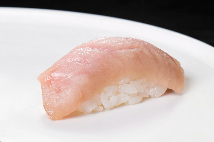 Суши с Лакедрой