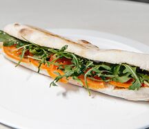 Панини Капрезе