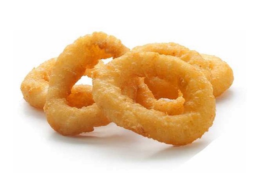 Луковые кольца