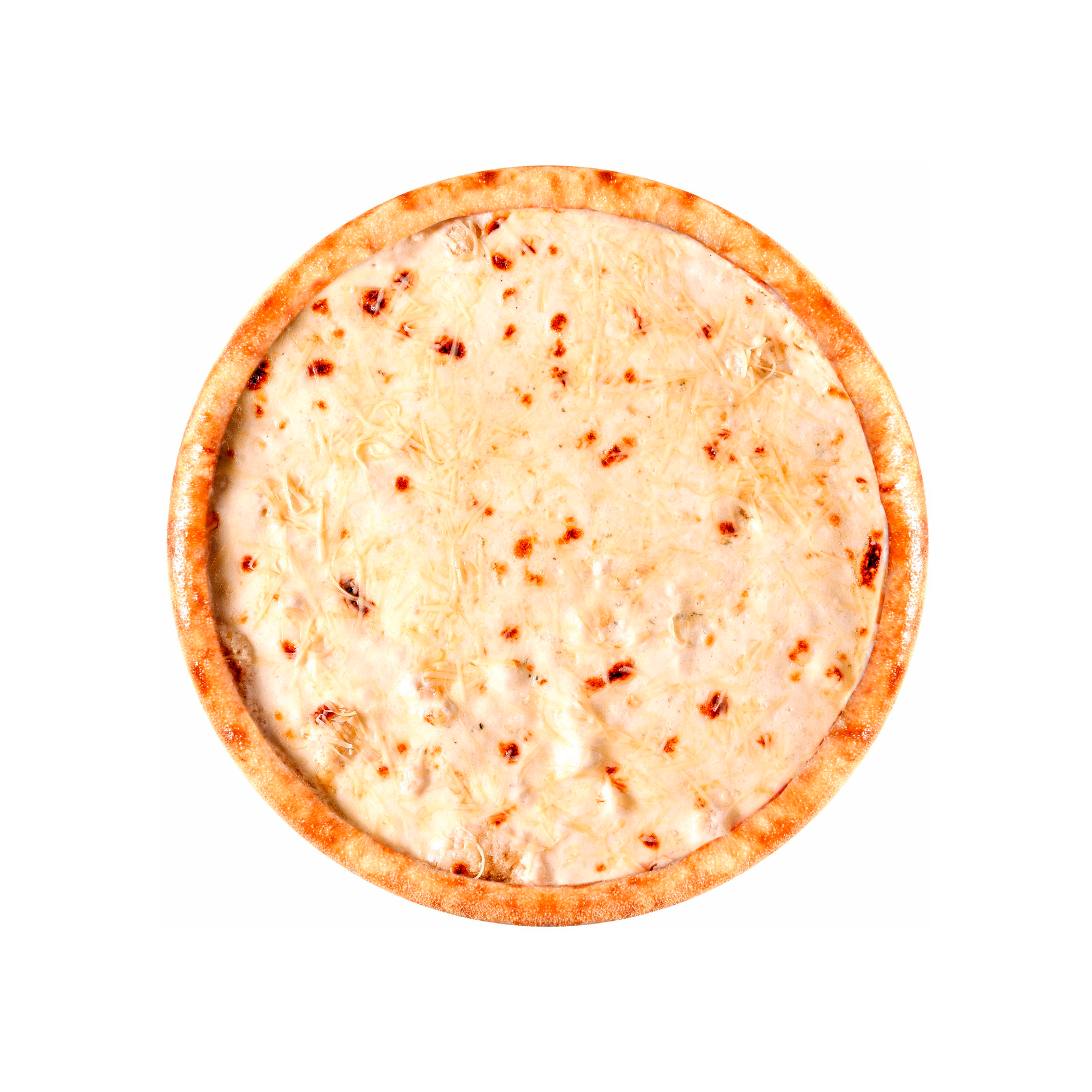 Четыре Сыра (32 см)