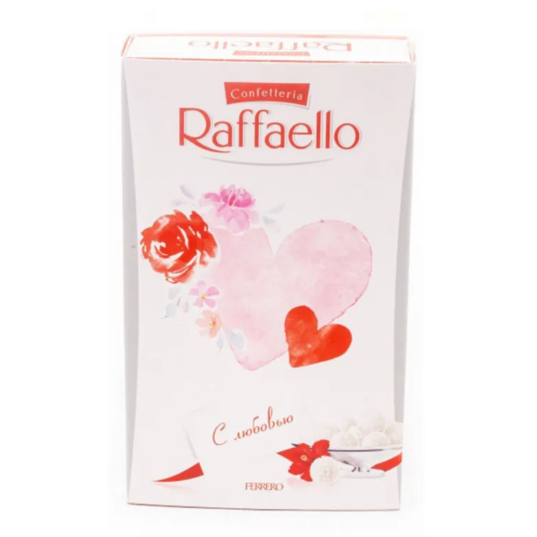 Конфеты «Raffaello»