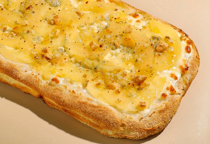 Римская с грушей 2.0