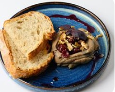 Паштет из куриной печени
