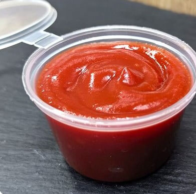 Кетчуп