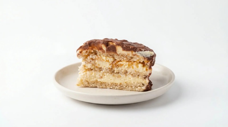 Венский торт