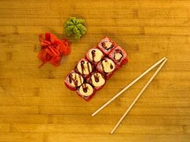 Эби калифорния