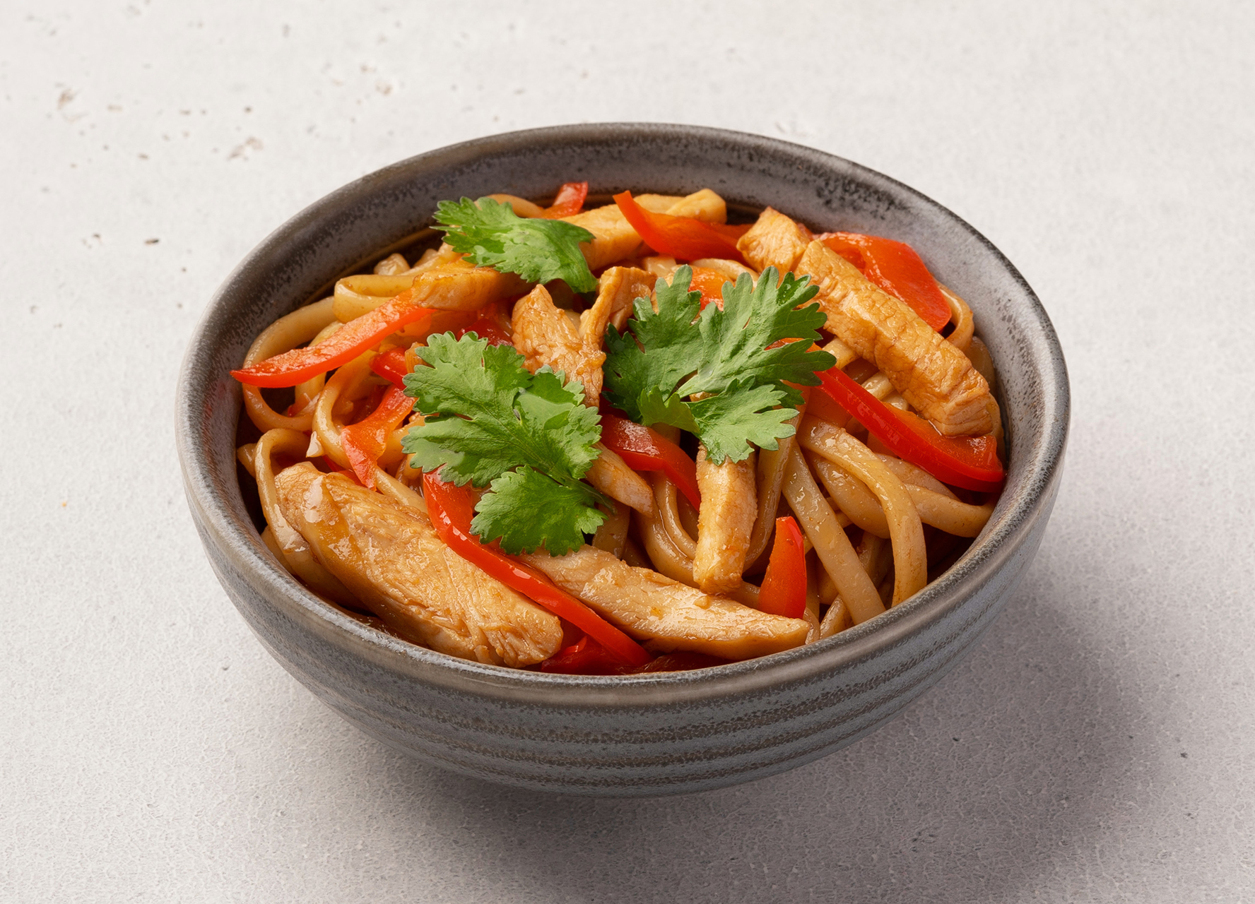 Wok по-китайски M