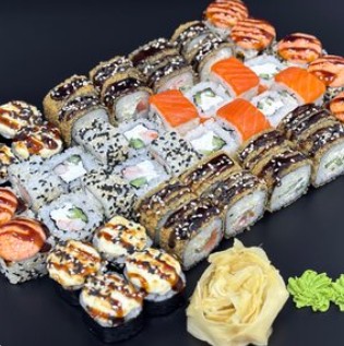 Микс