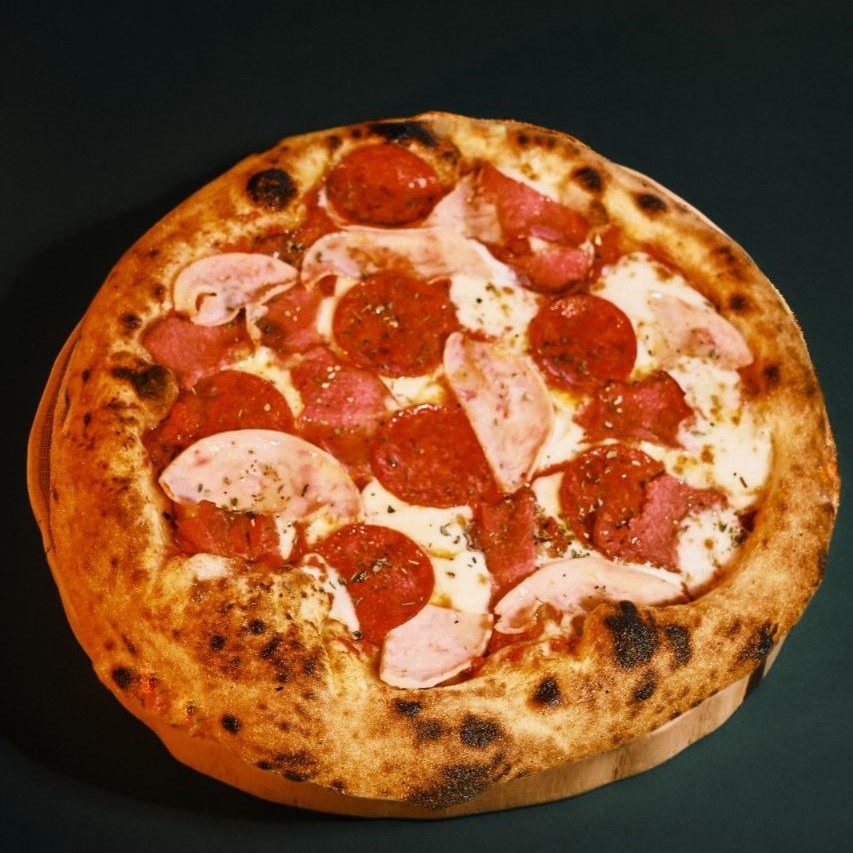 Пицца Мясная