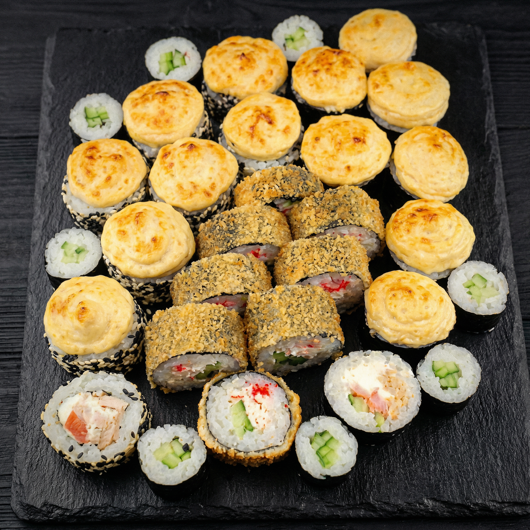 Сет Катана 32шт.