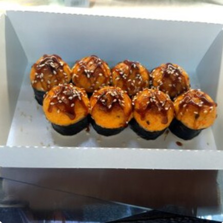 Сырный Спайси