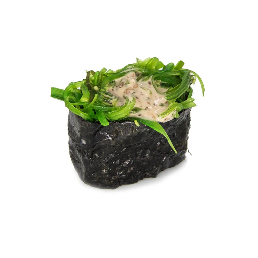 Гункан с чукой