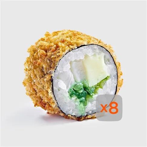 Горячий кальмар