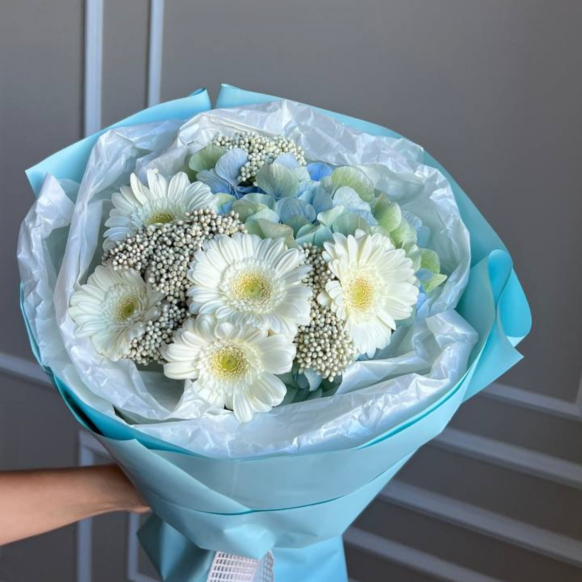 Авторский букет (предзаказ) 282