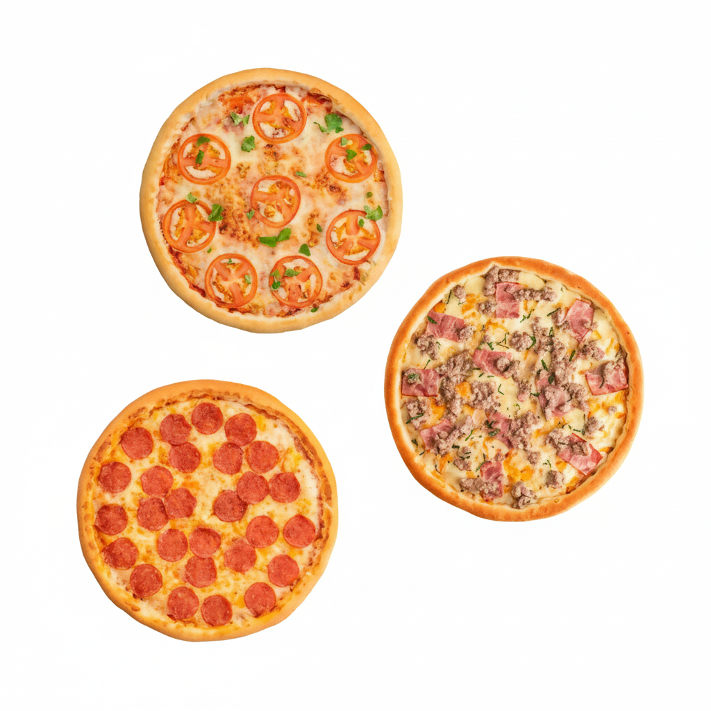 КОМБО АЛЯ-БАБУЛЯ