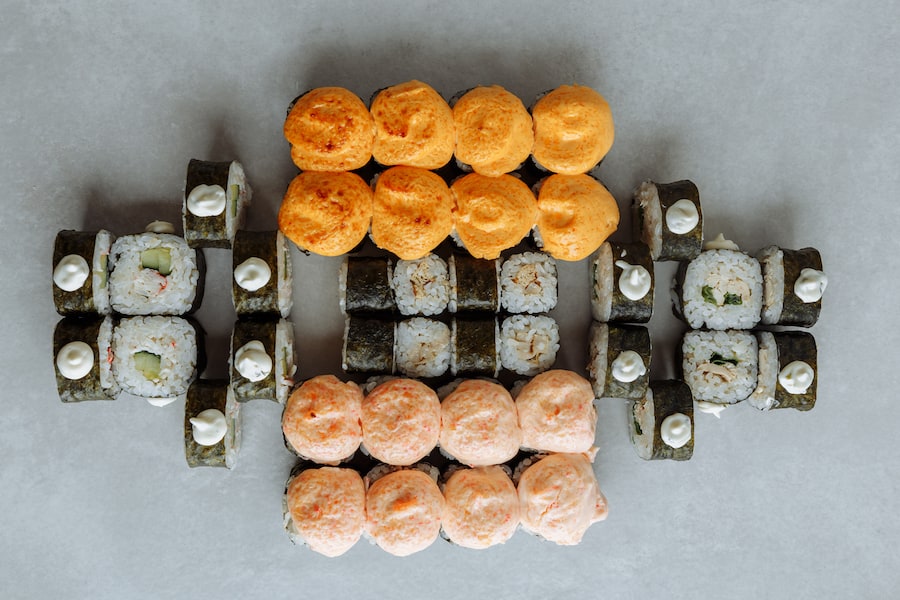 Набор №24 "Черная Пятница"