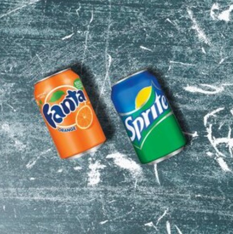Sprite 0,3л