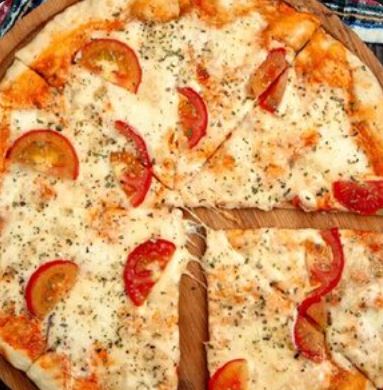 Пицца Маргарита