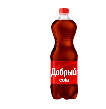 Добрый Cola 0,5 л