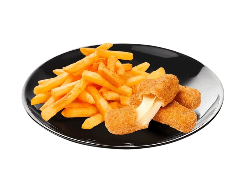 Посвящение в ниндзя