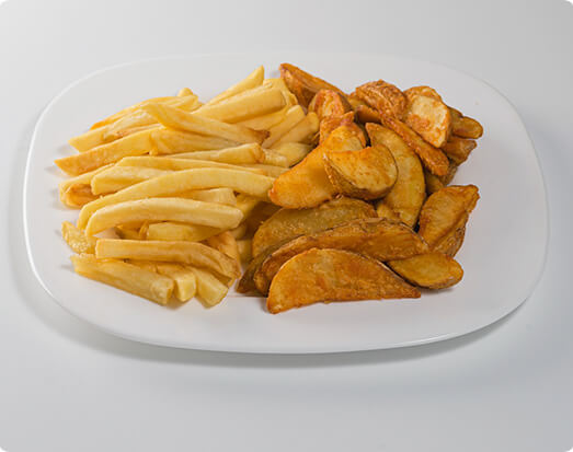 Картофель фри