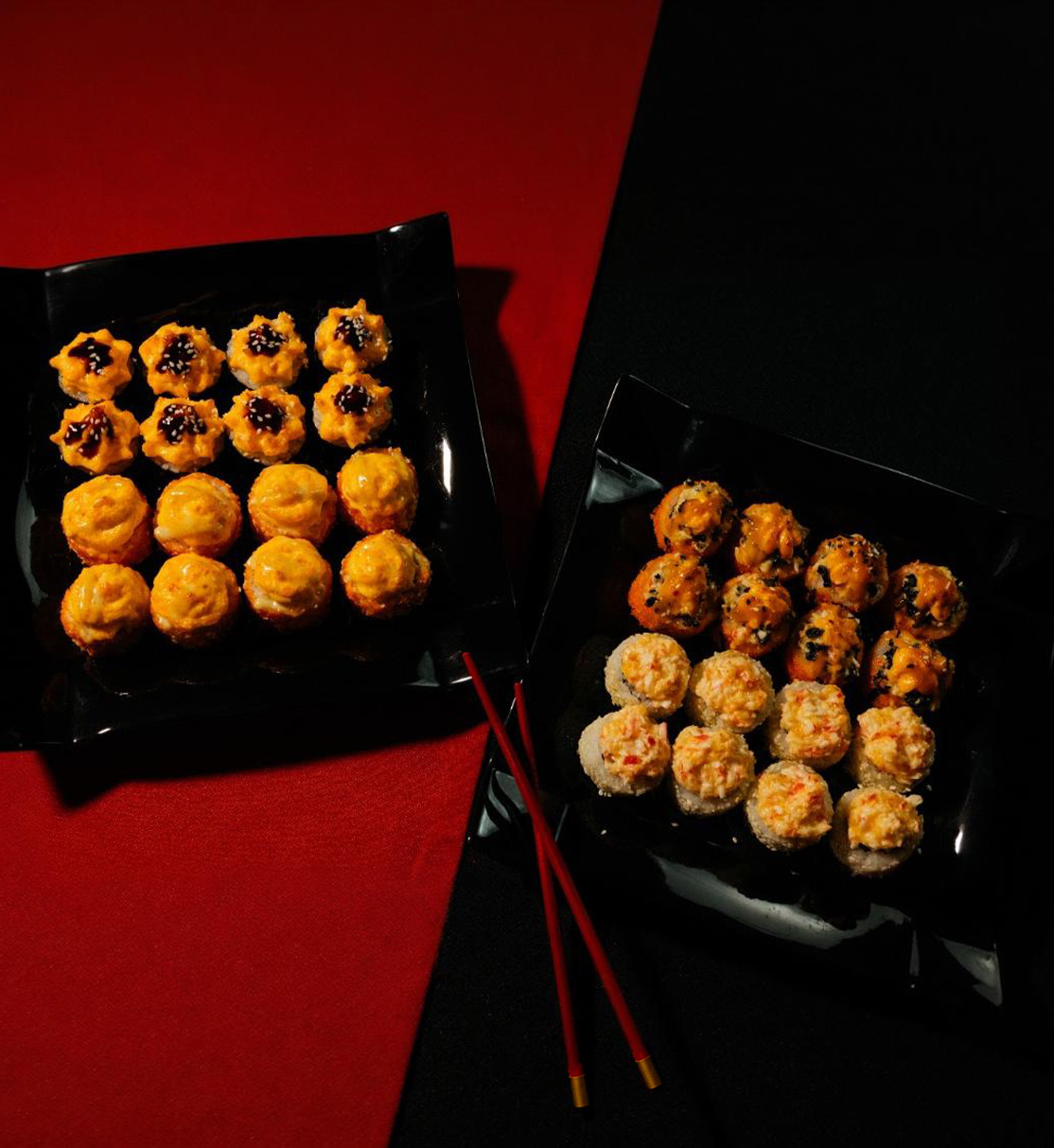 Сет Традиции вкуса