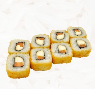 Чиз темпура 8шт