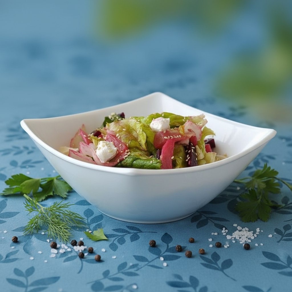 Теплый с ананасом