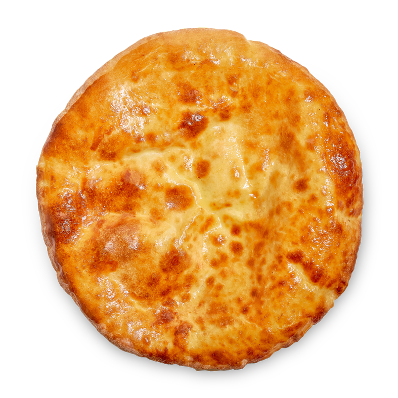 Хачапури по-имеретински