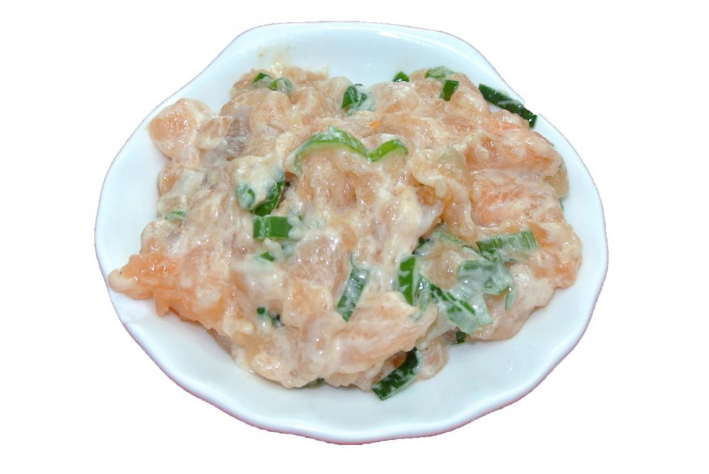 Соус капа спайс