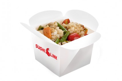 Рис тепан STANDART (350гр.)