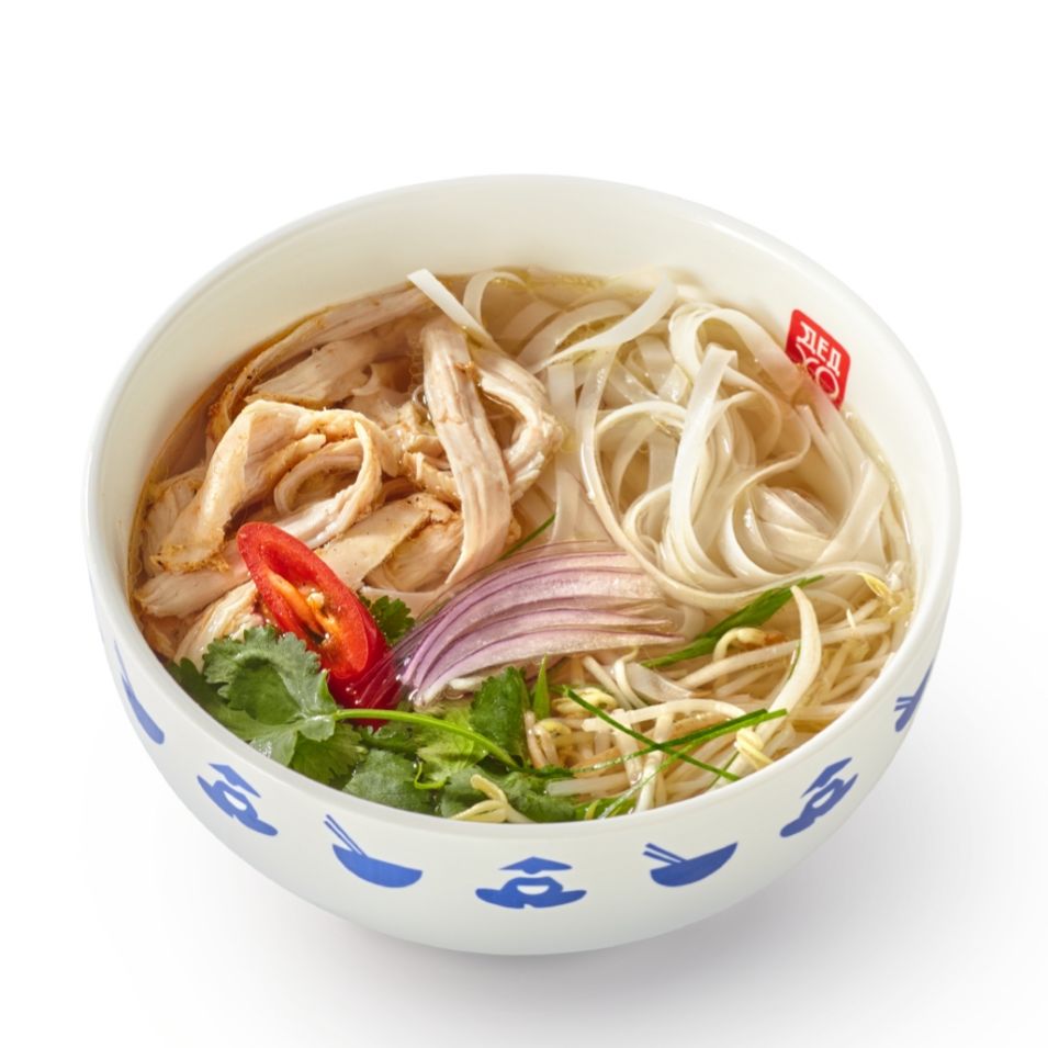 Фо Га (500 мл)