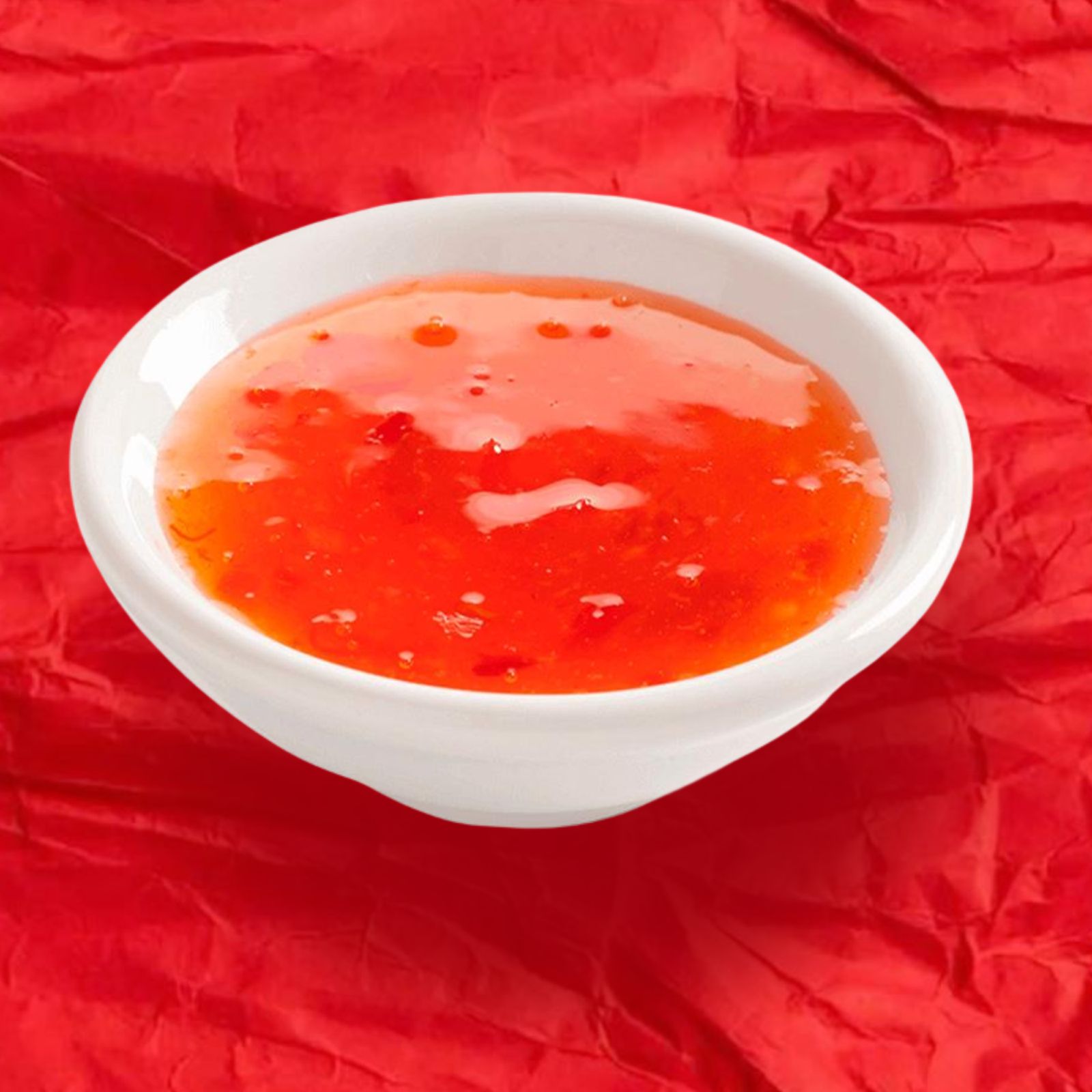 Сладкий чили
