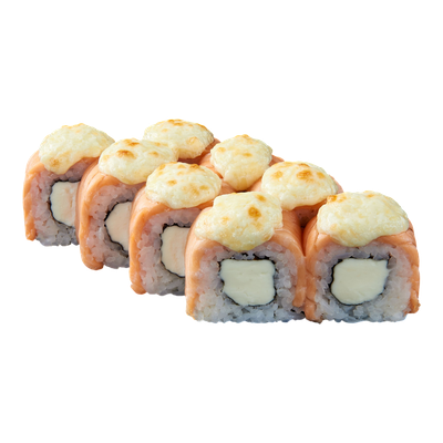 Филадельфия гриль