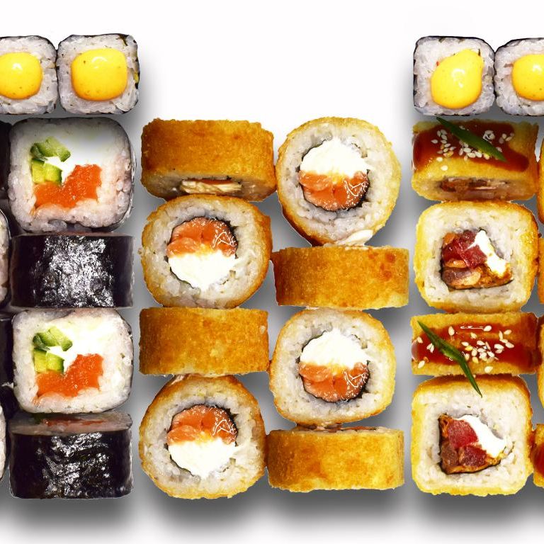 Сет Морской Бриз.