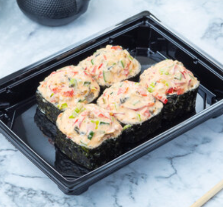 Ролл Мадагаскар