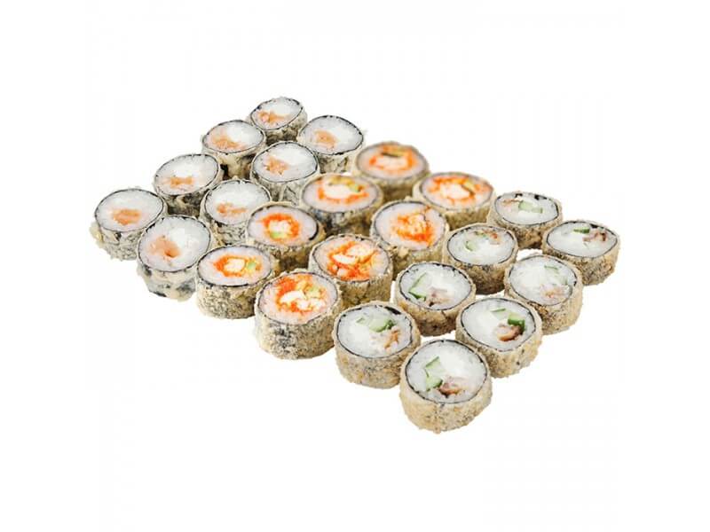 Сет Горячий