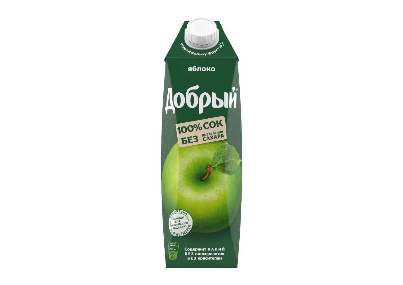Сок Добрый