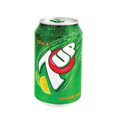 7up 0.33 л