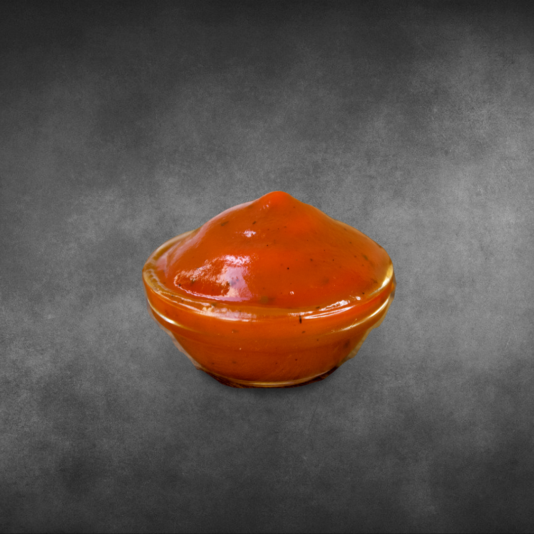 Сладкий чили