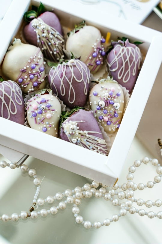 Сладкая жизнь