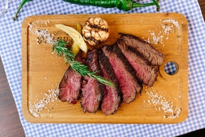 Стейк Мясника